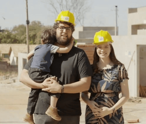 Testemunho Casa Premium